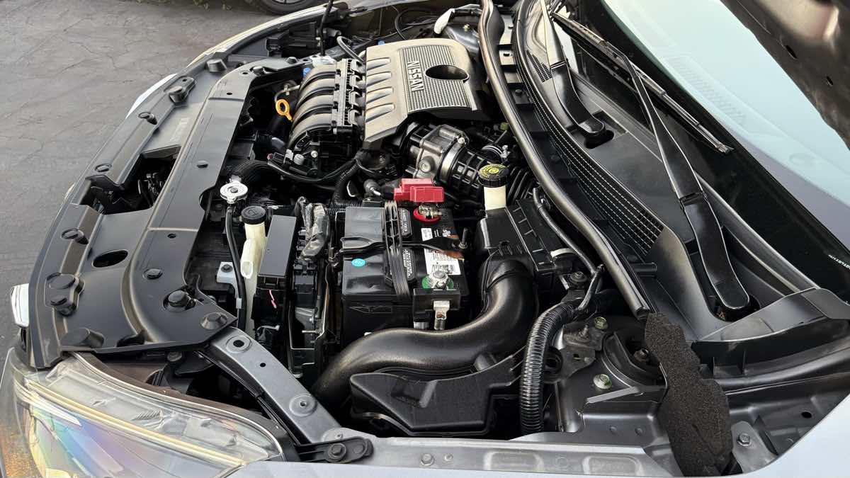 2016 Nissan Sentra S - Photo 65