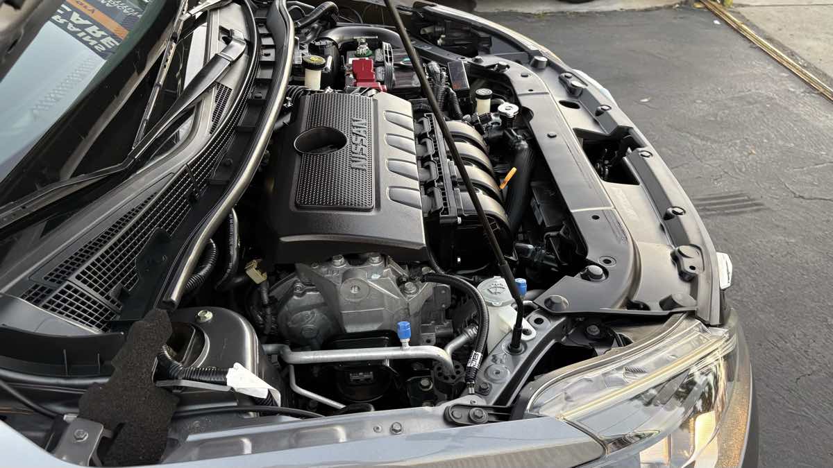 2016 Nissan Sentra S - Photo 68