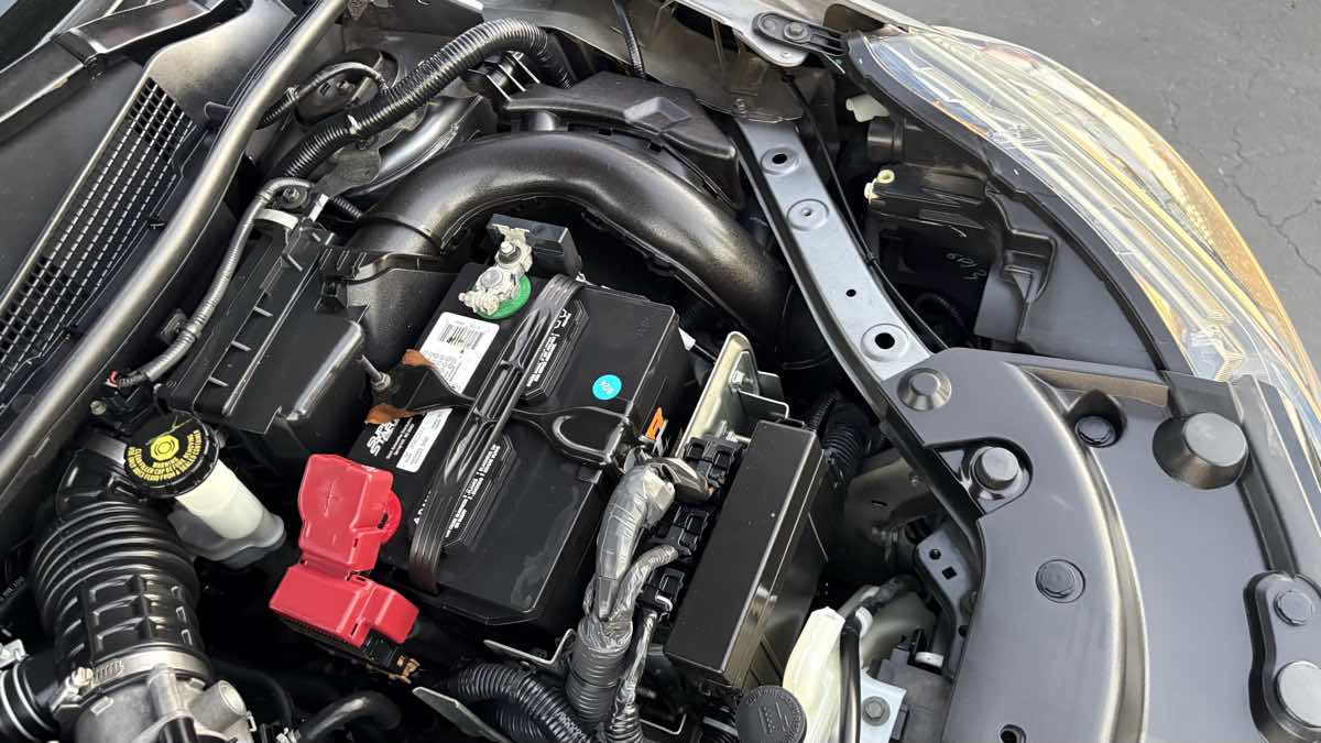 2016 Nissan Sentra S - Photo 74