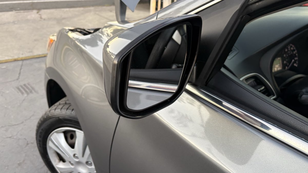 2016 Nissan Sentra S - Photo 79