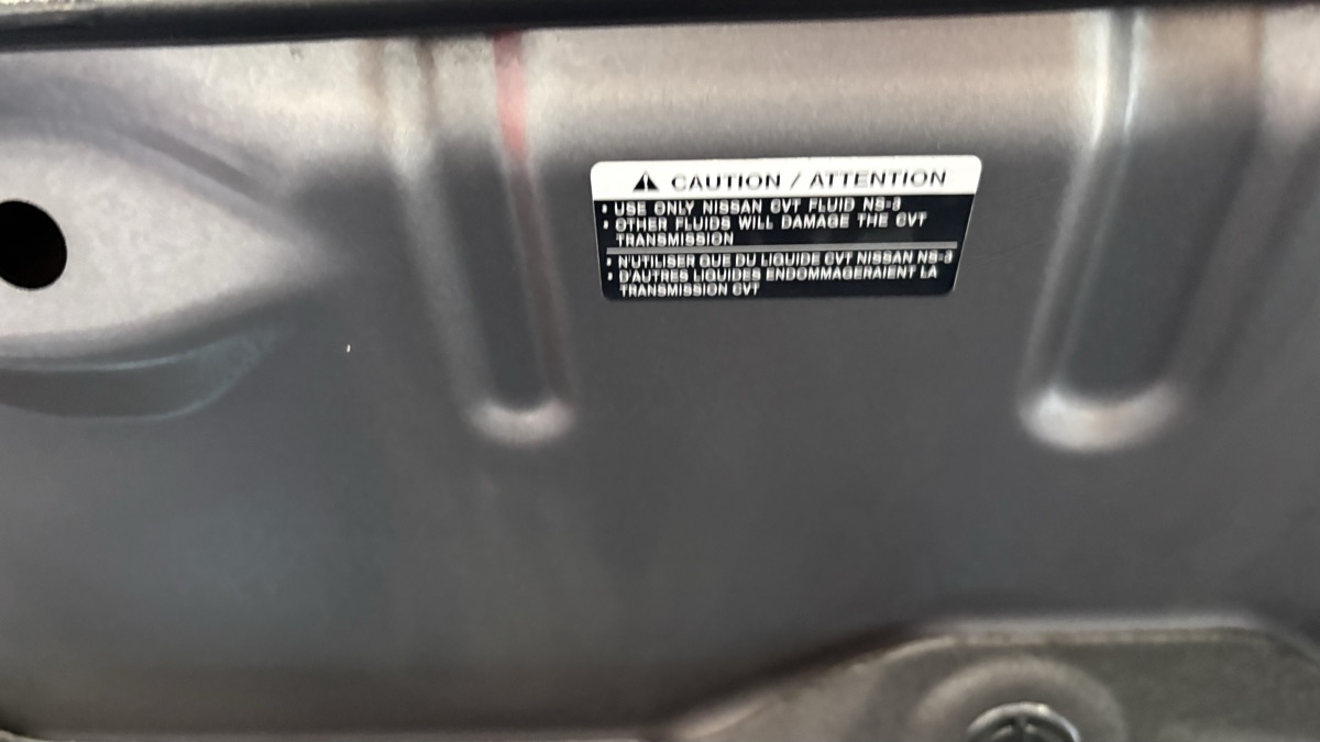 2016 Nissan Sentra S - Photo 85