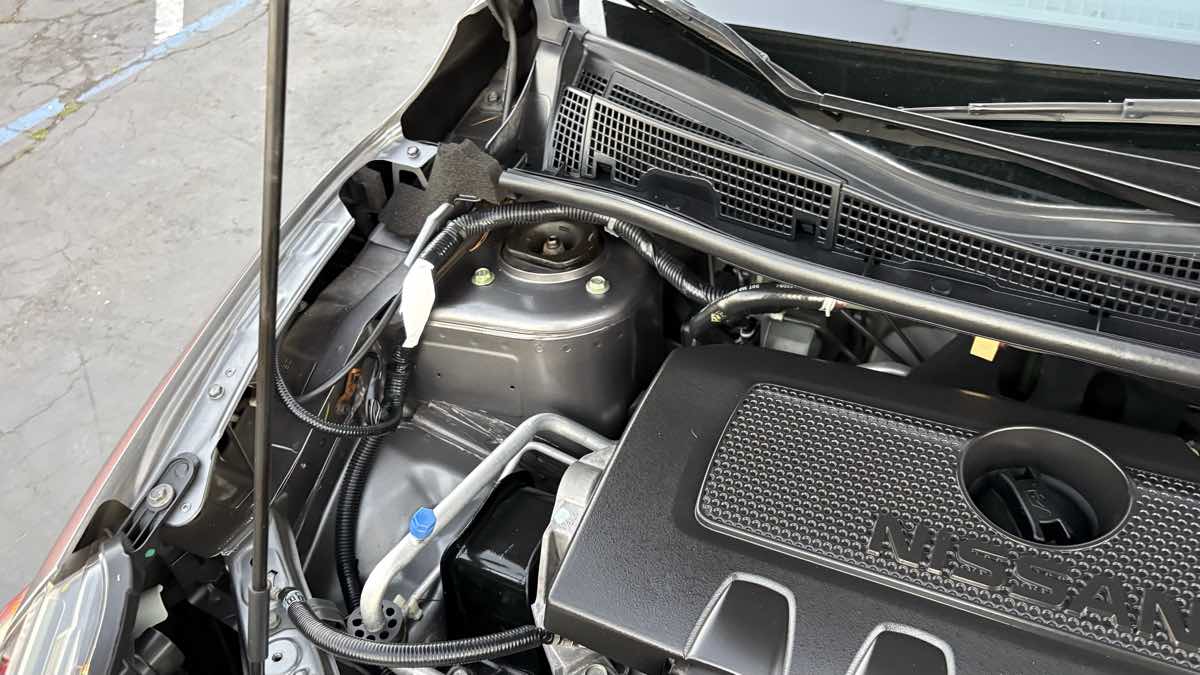 2016 Nissan Sentra S - Photo 94