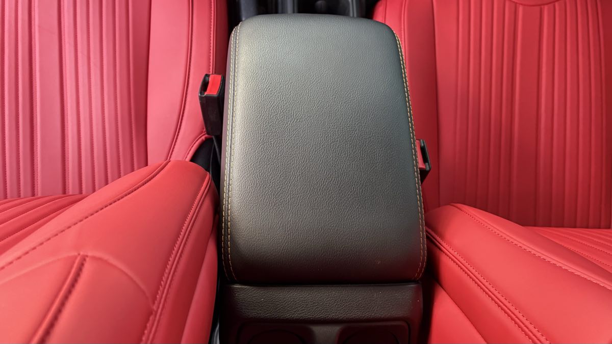 2025 Jeep Wrangler 4-Door Sahara - Photo 43