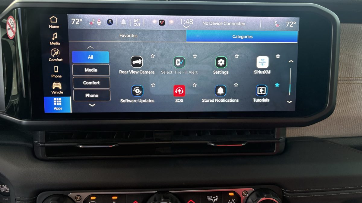 2025 Jeep Wrangler 4-Door Sahara - Photo 63