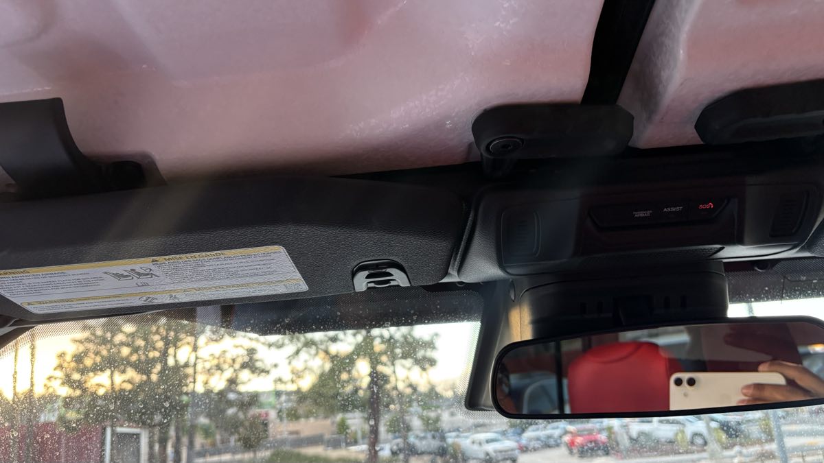 2025 Jeep Wrangler 4-Door Sahara - Photo 69