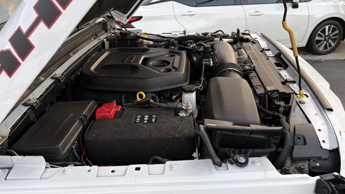 2025 Jeep Wrangler 4-Door Sahara - Photo 124