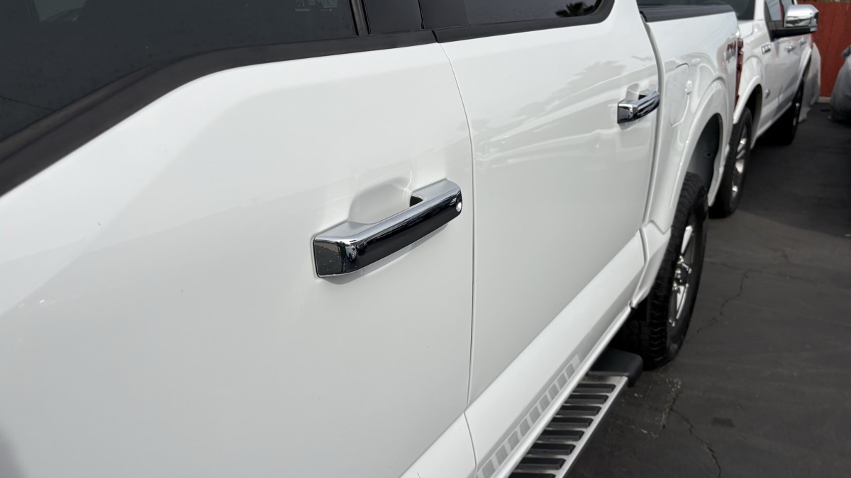 2025 Ford F-150 XLT - Photo 16