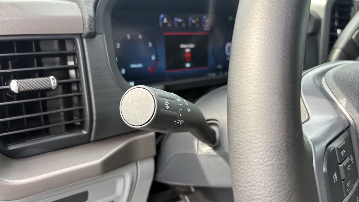 2025 Ford F-150 XLT - Photo 26