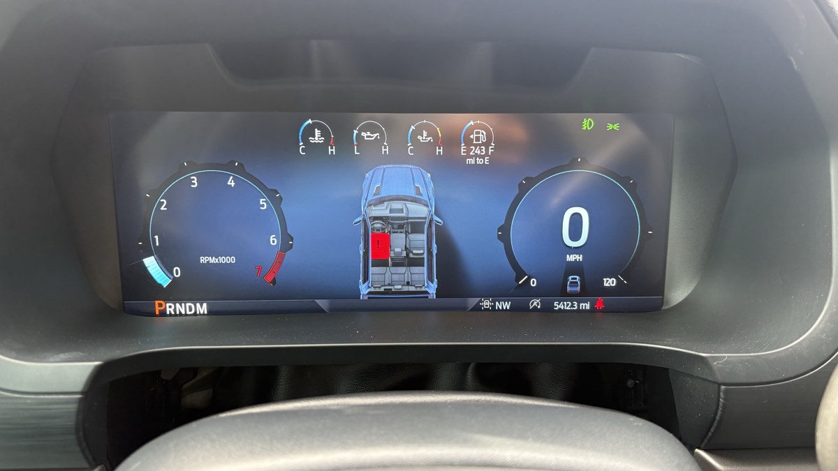 2025 Ford F-150 XLT - Photo 20