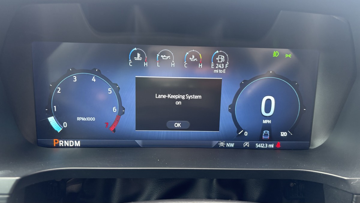 2025 Ford F-150 XLT - Photo 34