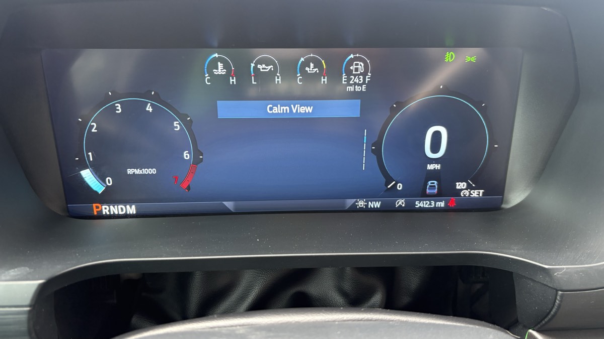 2025 Ford F-150 XLT - Photo 38