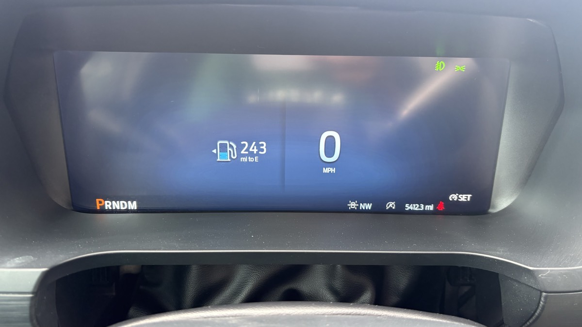 2025 Ford F-150 XLT - Photo 39