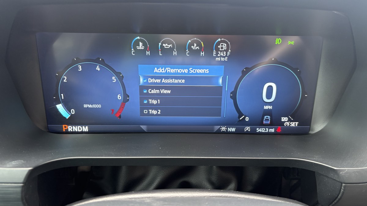 2025 Ford F-150 XLT - Photo 40