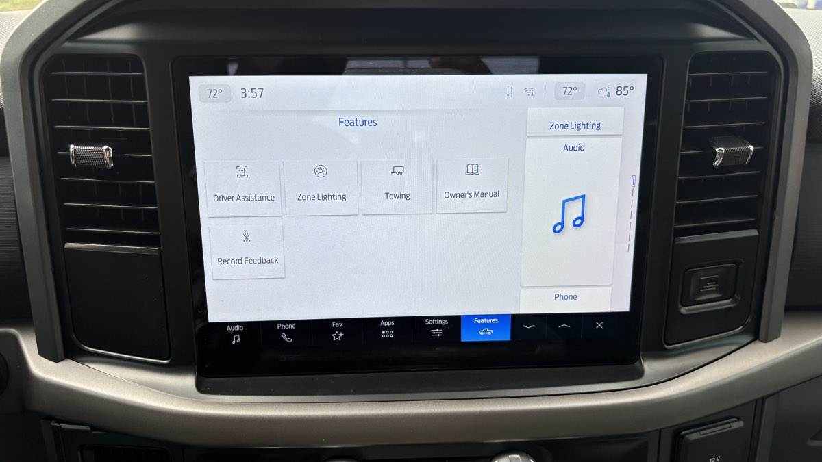 2025 Ford F-150 XLT - Photo 49