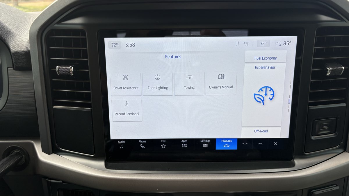 2025 Ford F-150 XLT - Photo 58