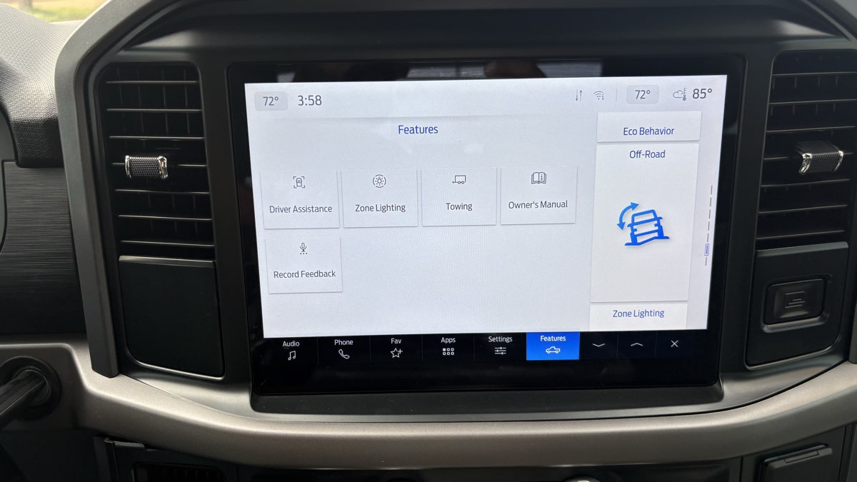 2025 Ford F-150 XLT - Photo 51