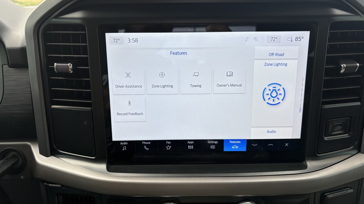 2025 Ford F-150 XLT - Photo 52