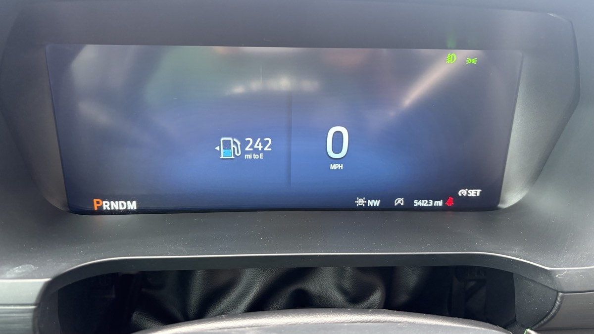 2025 Ford F-150 XLT - Photo 55
