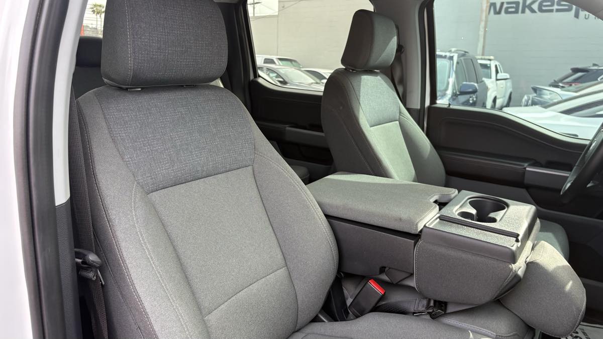 2025 Ford F-150 XLT - Photo 63