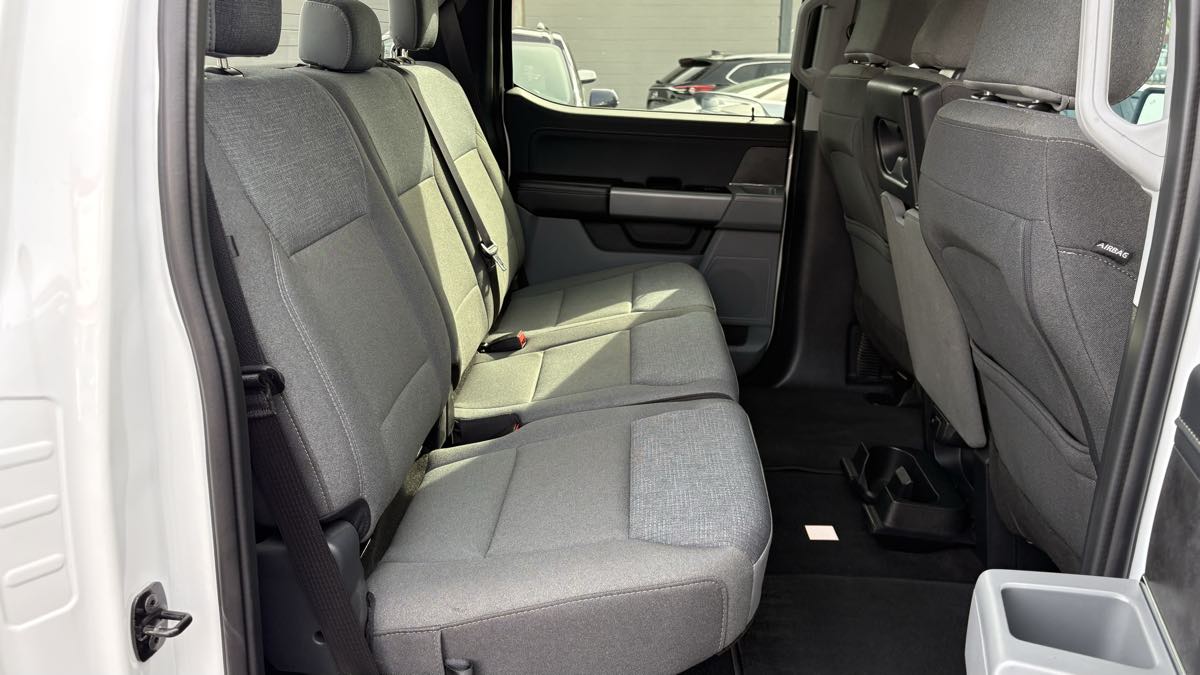 2025 Ford F-150 XLT - Photo 73