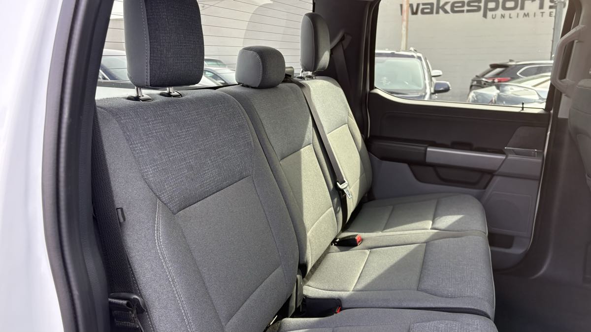 2025 Ford F-150 XLT - Photo 90