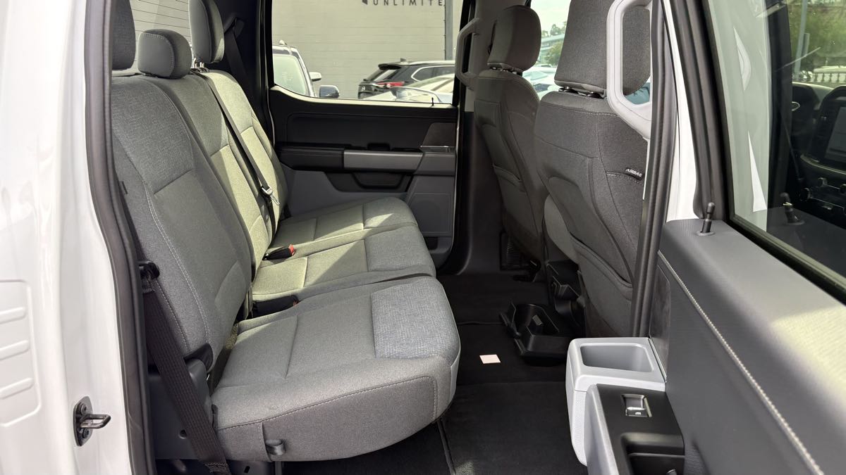 2025 Ford F-150 XLT - Photo 75