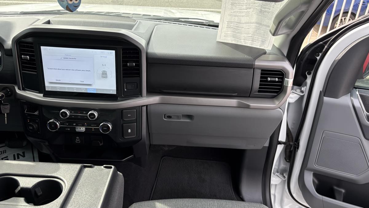 2025 Ford F-150 XLT - Photo 79