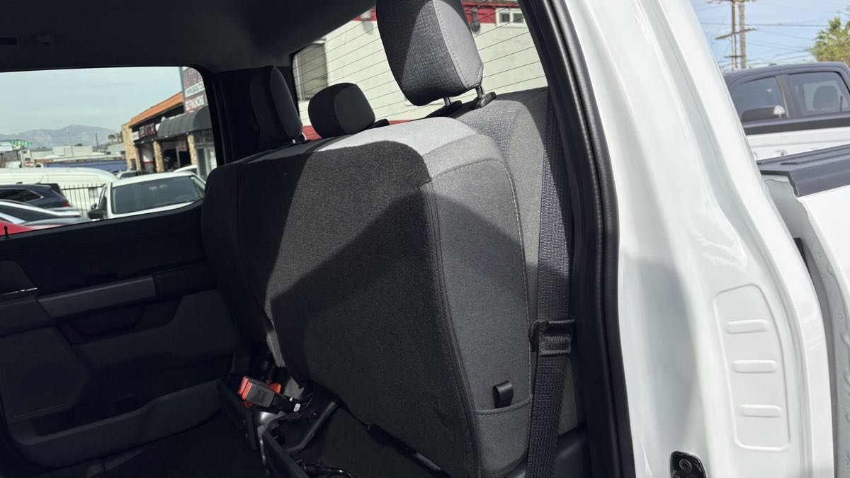 2025 Ford F-150 XLT - Photo 83