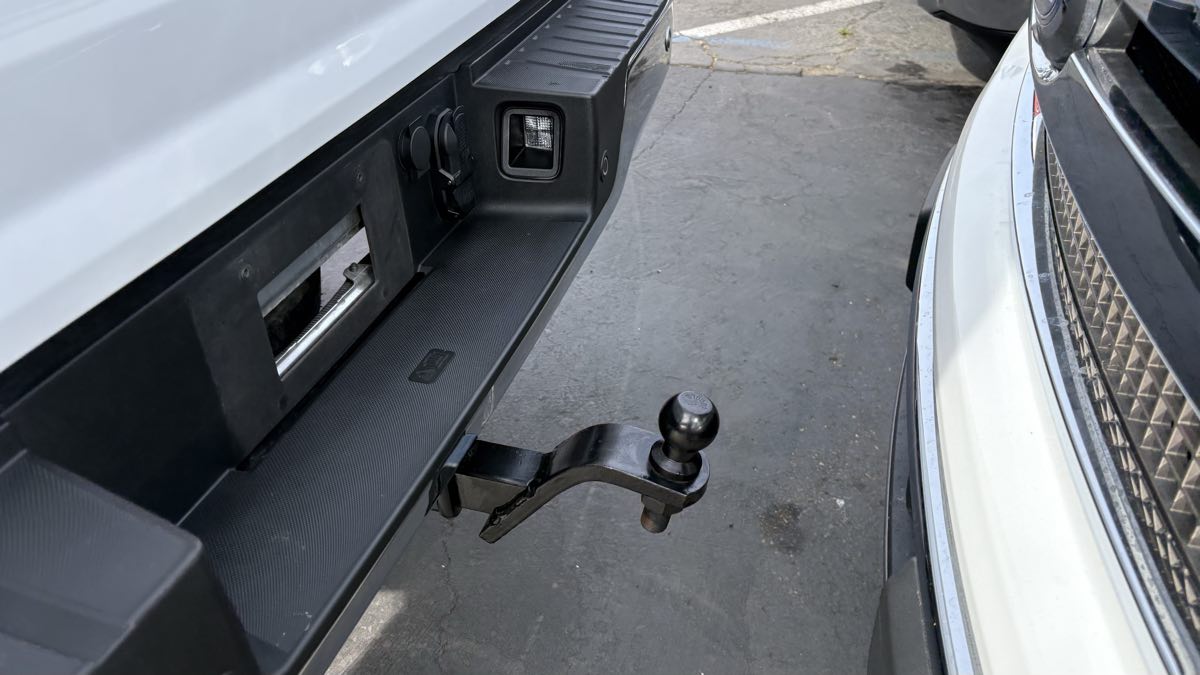 2025 Ford F-150 XLT - Photo 62