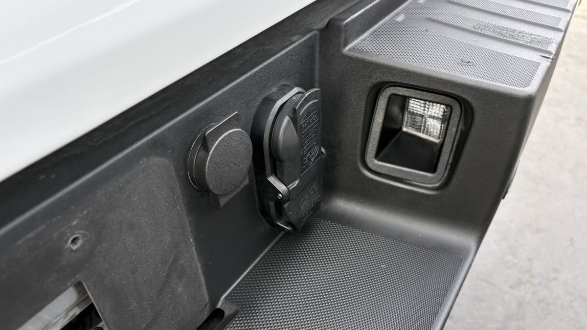 2025 Ford F-150 XLT - Photo 86