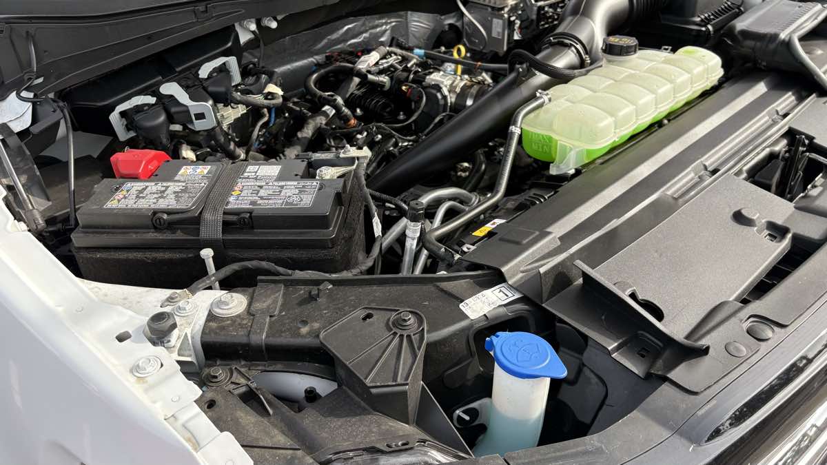 2025 Ford F-150 XLT - Photo 70