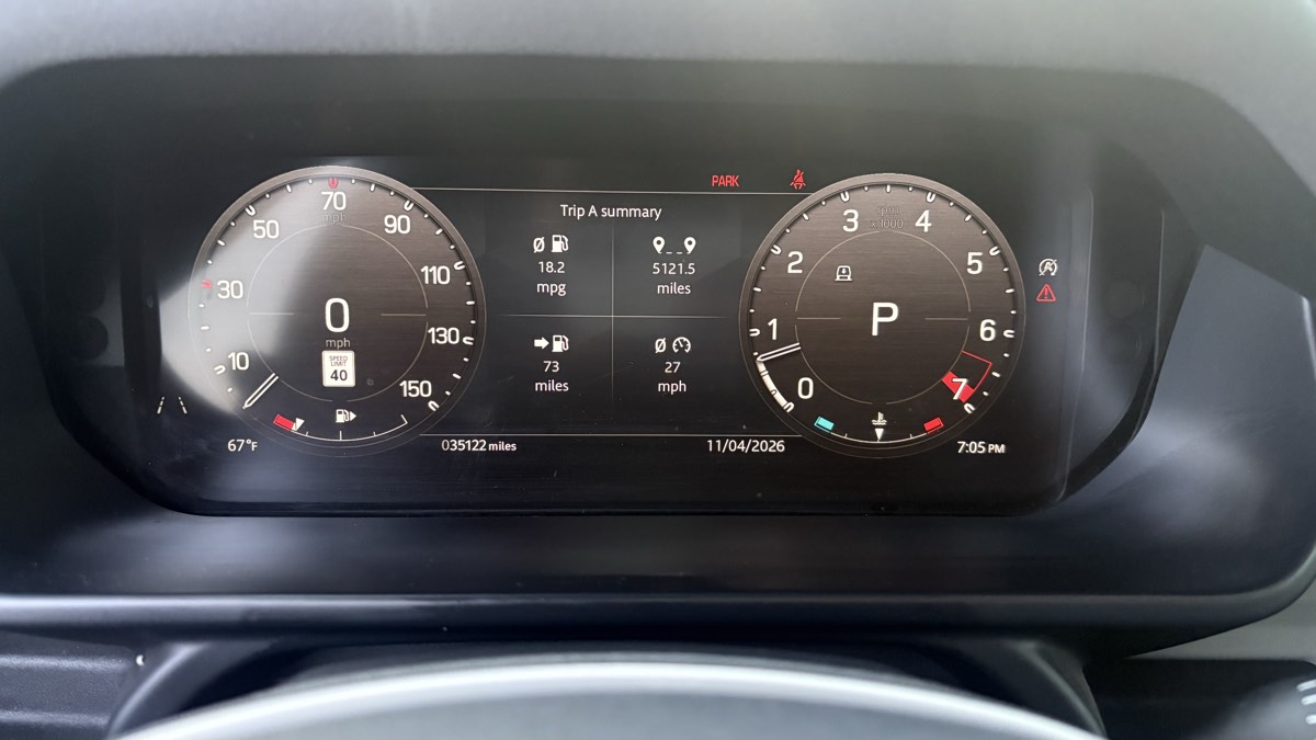 2023 Land Rover Defender S - Photo 28