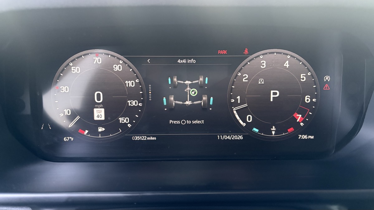 2023 Land Rover Defender S - Photo 31