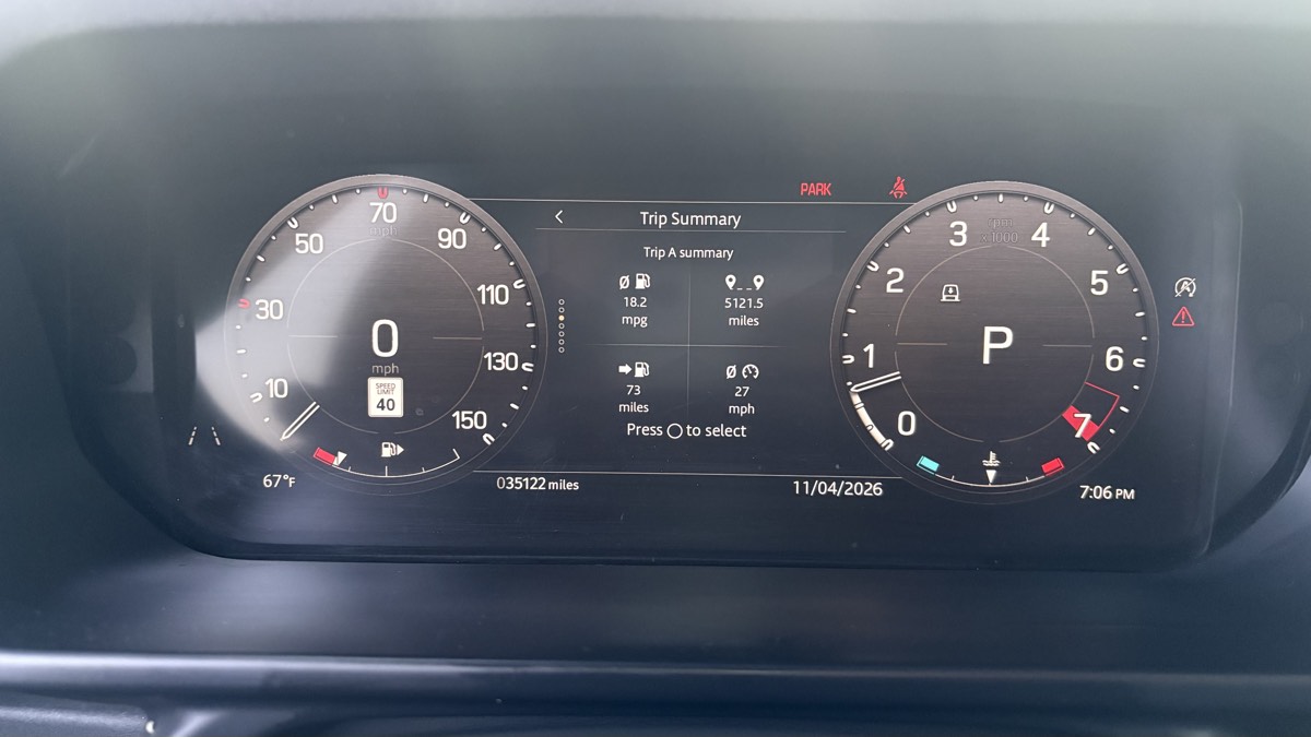 2023 Land Rover Defender S - Photo 40