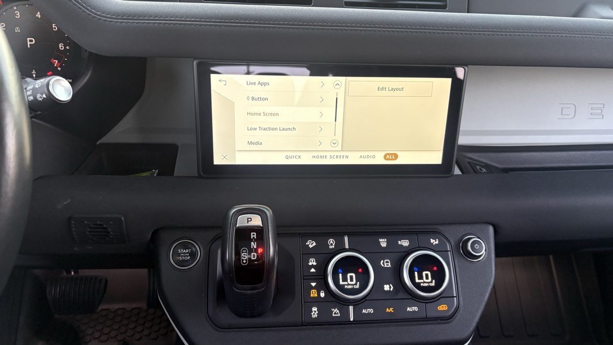 2023 Land Rover Defender S - Photo 34