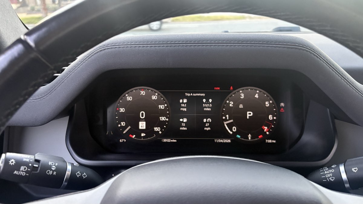 2023 Land Rover Defender S - Photo 58