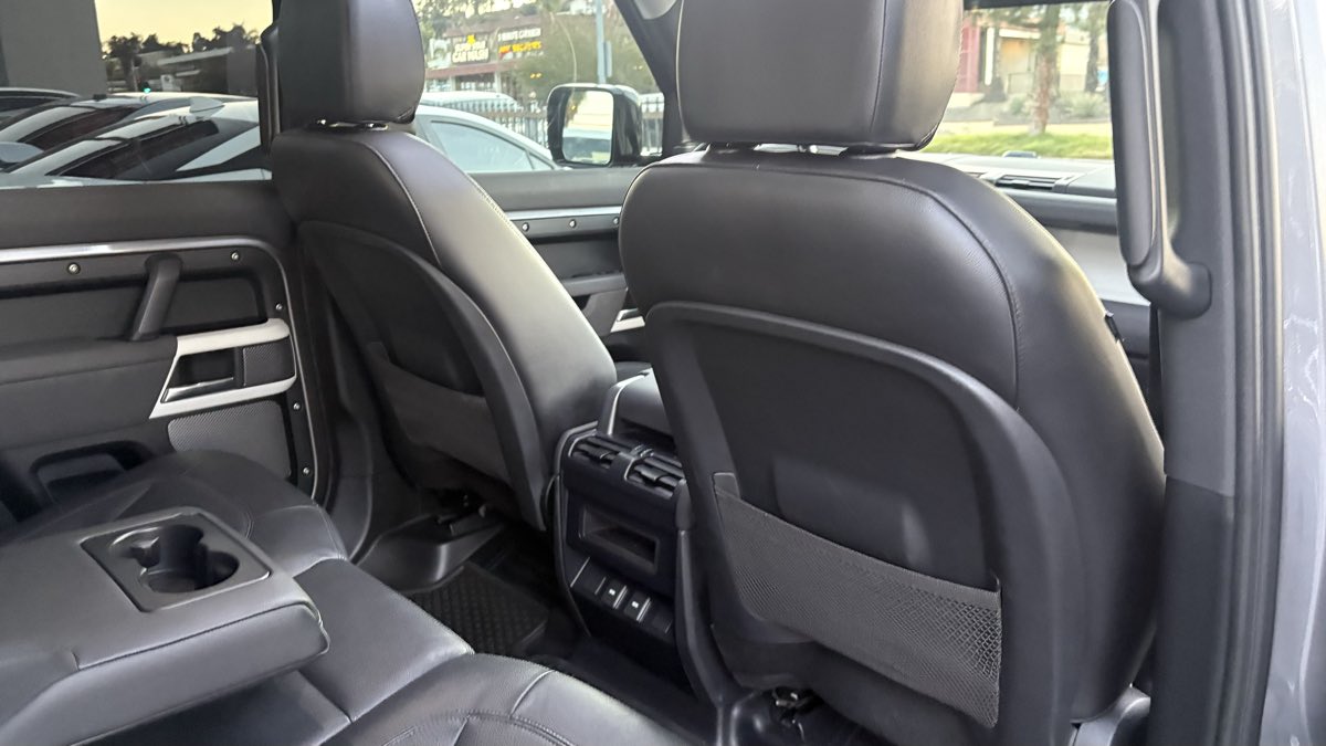 2023 Land Rover Defender S - Photo 80