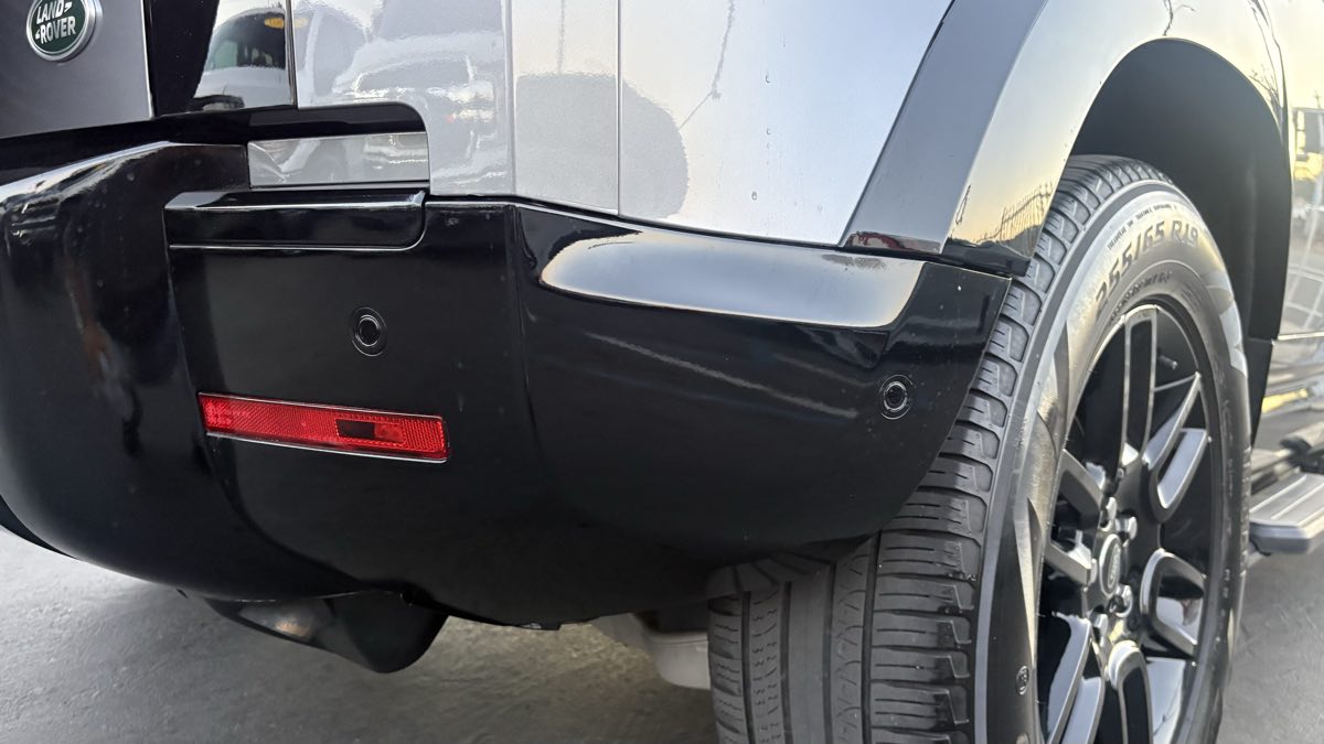 2023 Land Rover Defender S - Photo 109