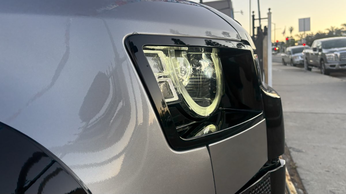 2023 Land Rover Defender S - Photo 119