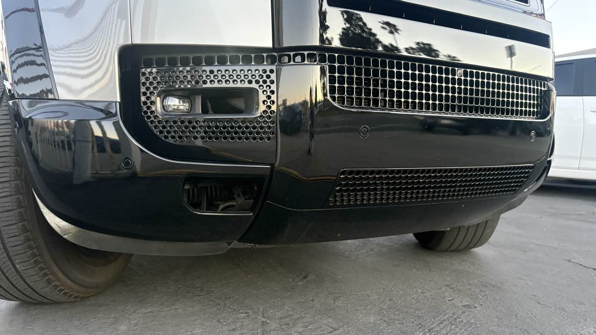2023 Land Rover Defender S - Photo 120