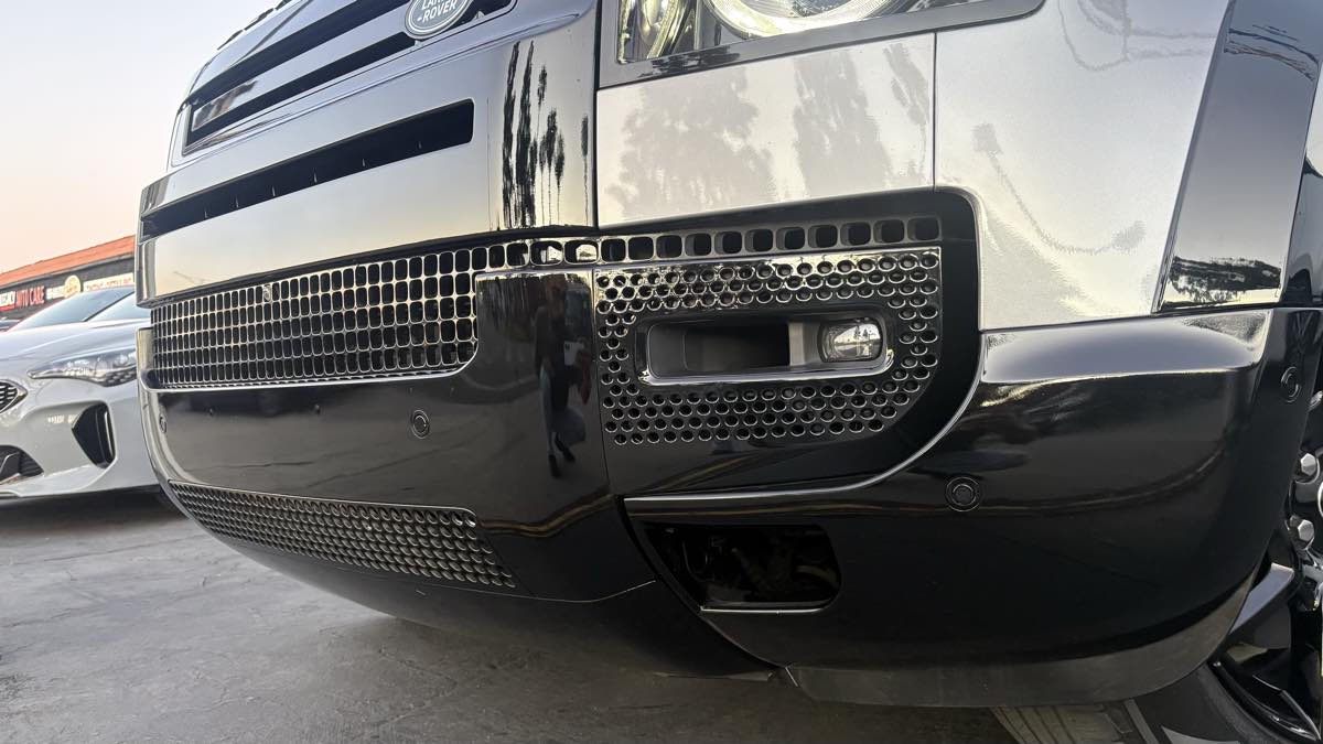 2023 Land Rover Defender S - Photo 121