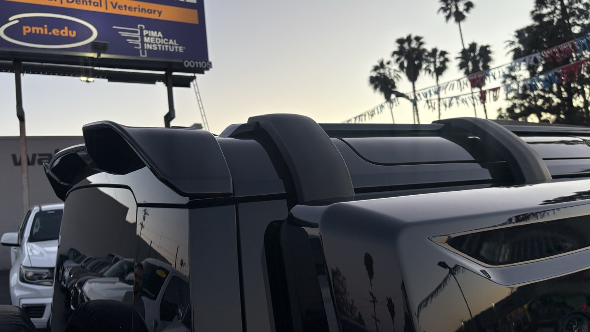 2023 Land Rover Defender S - Photo 143