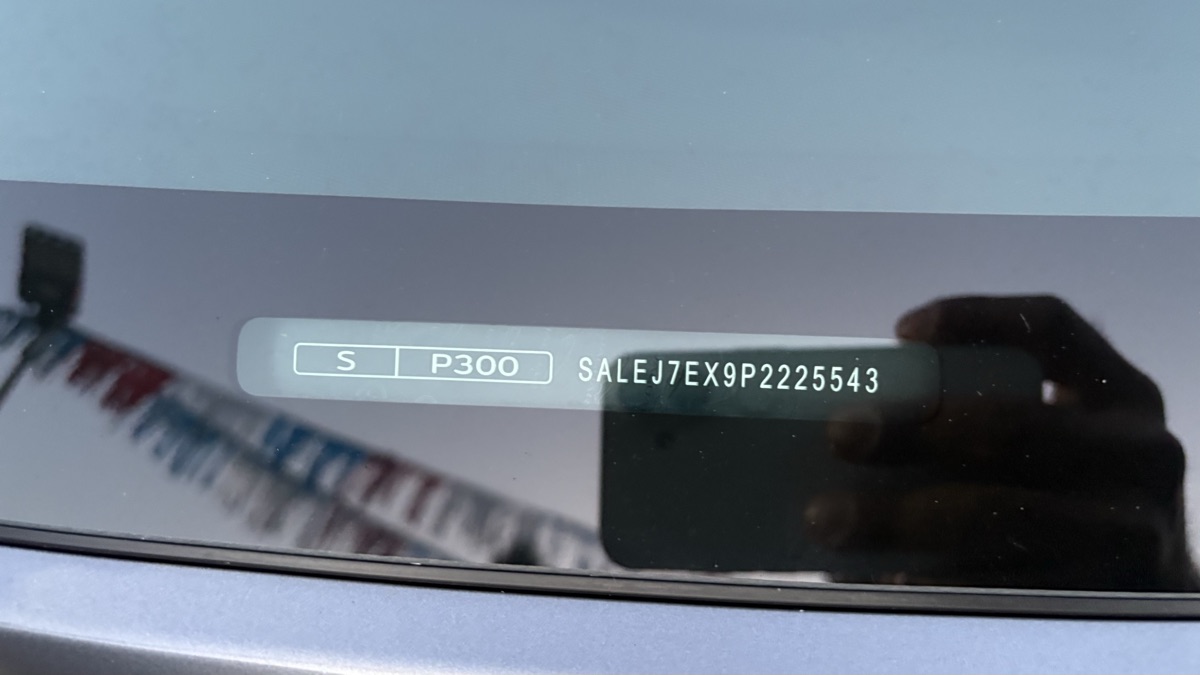 2023 Land Rover Defender S - Photo 147