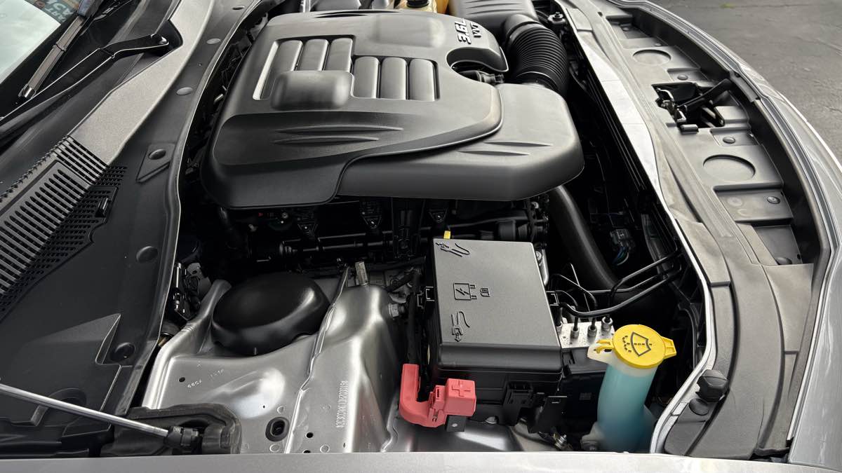 2013 Chrysler 300 Motown - Photo 47