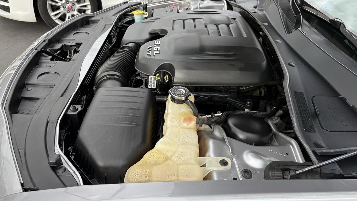 2013 Chrysler 300 Motown - Photo 57