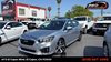 2018 Subaru Impreza Sport