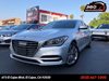 2019 Genesis G80 3.8L
