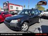 2012 Subaru Forester 2.5X