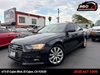 2014 Audi A4 Premium