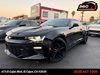 2016 Chevrolet Camaro 2SS